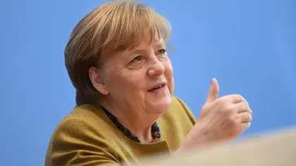 Vaccinul rusesc Sputnik V are susţinerea Germaniei pentru a fi aprobat în UE. Promisiunea surprinzătoare făcut de Angela Merkel lui Vladimir Putin
