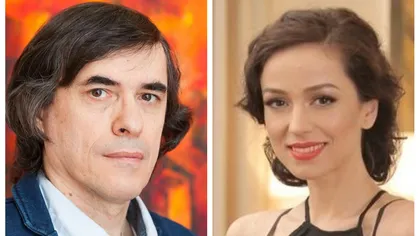 Schimb dur de replici între Olivia Steer și Mircea Cărtărescu, după ce scriitorul a anunțat că s-a vaccinat anti-Covid