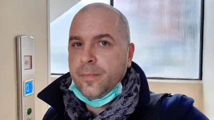 Asistent român în Italia, scandalizat că nu este vaccinat anti-COVID. 
