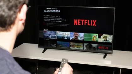 Lovitură pentru abonații Netflix! Decizie drastică luată de gigantul de streaming video