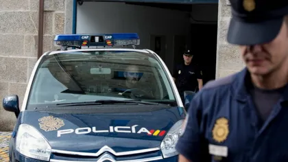 Crimă în Spania. Un român şi-a înjunghiat soţia, apoi s-a sinucis