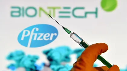 Valeriu Gheorghiță: Vaccinul Pfizer înregistrează cele mai multe reacții adverse