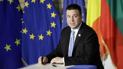Premierul unei ţări din UE şi-a dat demisia din cauza acuzaţiilor de corupţie. Patru persoane au fost deja arestate în anchetă