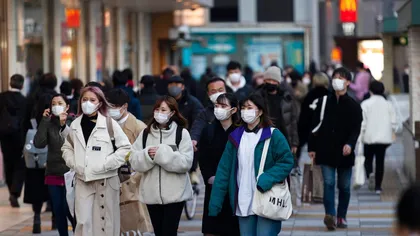 Al doilea val al pandemiei i-a adus la disperare. Rata sinuciderilor a crescut cu 16% în Japonia