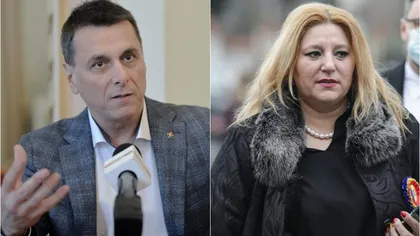 Diana Şoșoacă a depus plângere la Parchetul General în cazul morţii lui Bogdan Stanoevici