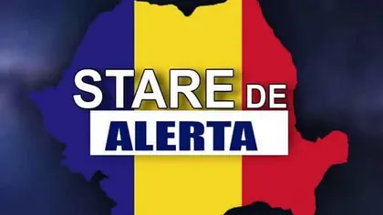 Starea de alertă în România se prelungeşte cu încă 30 de zile. Care vor fi măsurile de restricție