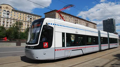 Capitala, fără tramvaie noi. STB a anulat licitația câștigată de Electroputere VFU Pașcani