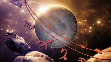 Horoscop special: Rebelul si socantul Uranus iese din retrograd in Taur din 14 ianuarie 2021. Ce iti aduce planeta libertatii in actiune?