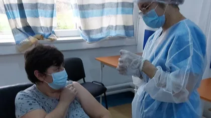 Bilanț vaccinare COVID 7 ianuarie. Câți români au fost vaccinați până acum