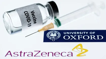 Vaccinul anti-COVID AstraZeneca ar putea ajunge în România în curând. 