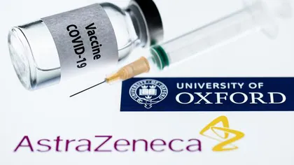 S-a aprobat vaccinul AstraZeneca/ Oxford. Anunţul făcut de Agenţia Europeană a Medicamentului. UE securizează exportul de vaccin