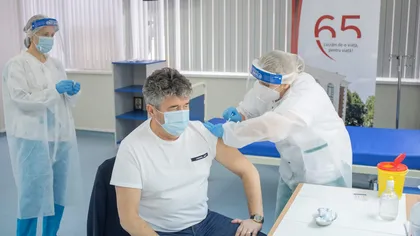 Aproape 100.000 de noi doze de vaccin anti-COVID de la Pfizer BioNTech au sosit în România