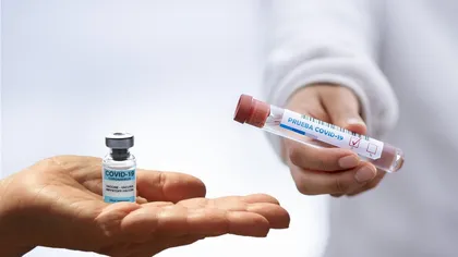 Bilanţ vaccinare 24 ianuarie. Peste 27.000 de români au fost imunizaţi în ultimele 24 de ore