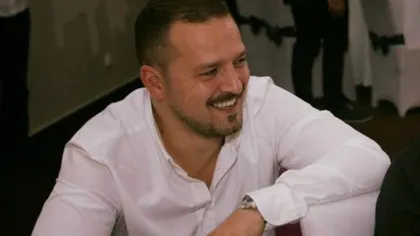 Vasile Geambazi, nepotul lui Gigi Becali, scandal uriaş cu Poliţia