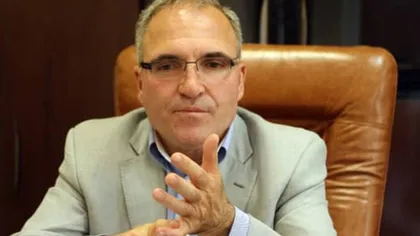 Primarul PNL al unui oraş de lângă Bucureşti, condamnat definitiv la 4 ani şi 4 luni de închisoare cu executare