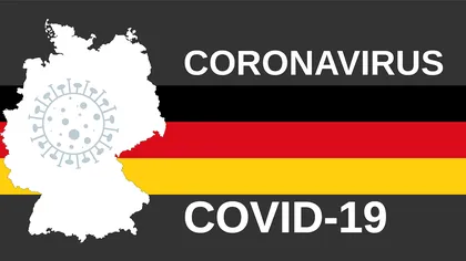 Test Covid negativ pentru a intra în Germania