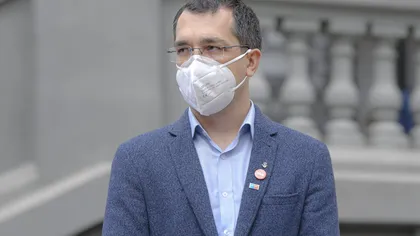 Reacția ministrului Sănătății după incendiul de la Matei Balș: ”Nu am informații că ar fi existat alte surse de încălzire”
