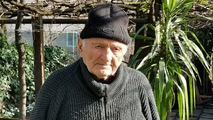 Timişoreanul care a reuşit să învingă COVID la 97 de ani, fără spitalizare: E mai periculos decât războiul!