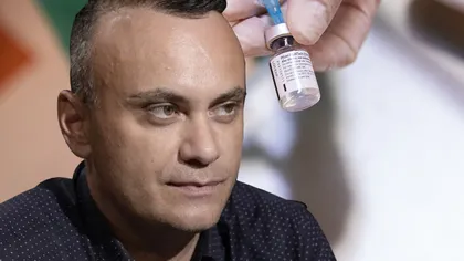 EXCLUSIV | Medicul Adrian Marinescu nu vrea vaccinare obligatorie anti-COVID. 