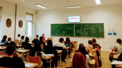 Mărturii cutremurătoare despre profesoara de la liceul din Constanţa, care jignea elevii: Mamele voastre s-au drogat, voi sunteţi mutanţi!