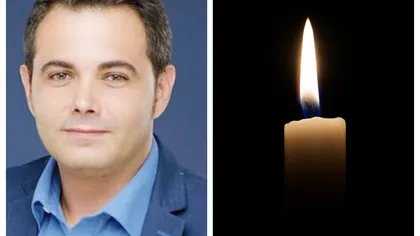 Politician român în vârstă de 41 de ani, incinerat în Spania. Doliu în PNL