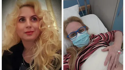 Mesajul disperat al unei bolnave de cancer: Vreau să trăiesc. Nu mai suport umilinţa statului român