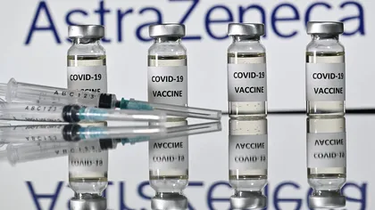 AstraZeneca va produce un nou vaccin COVID. Va fi eficient împotriva tulpinii africane