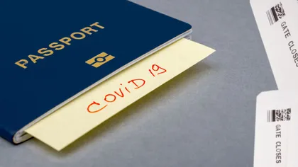 Pașaport digital de vaccinare, testat de o companie aeriană din Noua Zeelandă