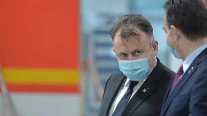 Nelu Tătaru dă de pământ cu noul ministru al Sănătăţii: Cum se putea evita tragedia de la Matei Balş: Avea acea ordonanţă de urgenţă!