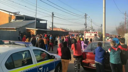 Mărturie ȘOCANTĂ făcută de șoferița care a ucis două fetițe pe trotuar în Capitală: A încurcat pedala de frână cu cea de accelerație