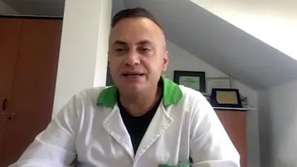 Medicul Adrian Marinescu, despre redeschiderea şcolilor: Fiecare şcoală trebuie să ia în calcul că poate să respecte regulile