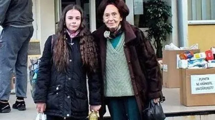 Veste-şoc pentru Adriana Iliescu, cea mai bătrână mamă din România. Cum a pierdut averea Elizei