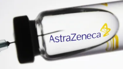 Campanie vaccinare: 600.000 de doze Astra Zeneca vin în februarie