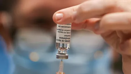 Vaccinul AstraZeneca, eficienţă de 76% timp de trei luni după vaccinarea cu prima doză
