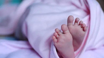 Un bebeluş de cinci luni a murit de TBC la Spitalul 