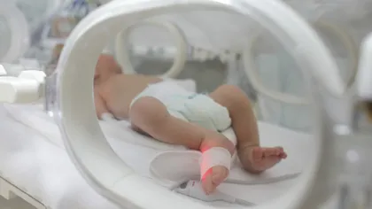 Un bebeluş a cărui mamă a fost vaccinată anti-Covid s-a născut cu anticorpi
