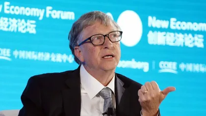 Schimbare de plan pentru Bill Gates. În ce vrea să investească miliardarul!