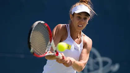 Mihaela Buzărnescu, învinsă de Bianca Andreescu în primul tur al Australian Open 2021