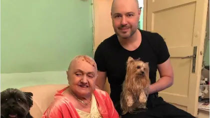 Mama lui Mihai Mitoşeru a supravieţuit operaţiei: 