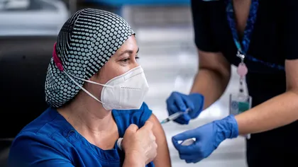 Chile a vaccinat împotriva Covid-19 peste 550.000 de oameni în trei zile