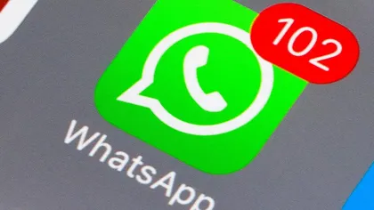 WhatsApp va introduce o nouă funcţie