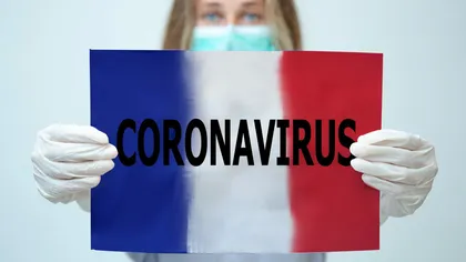 Noul coronavirus circulă în Franţa din noiembrie 2019. Anunţul făcut de Le Monde