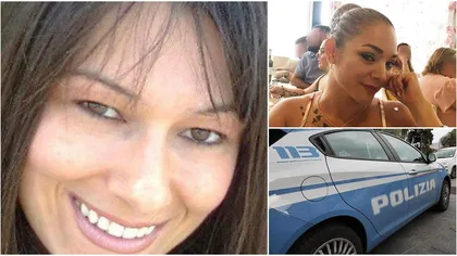 Româncă din Italia, acuzată de crimă. Şi-a înjunghiat vecina din cauza gălăgiei