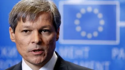 Dacian Cioloş prezintă priorităţile parlamentarilor USR-PLUS: 