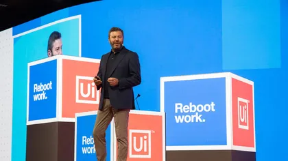 UiPath, compania fondată într-un apartament din Bucureşti, a ajuns la 35 de miliarde de dolari. Daniel Dines: Am creat cea mai bună interfață care înțelege tehnologia din spatele computerelor