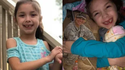 O fetiță de nouă ani a murit în somn, la trei zile după ce a fost confirmată cu COVID