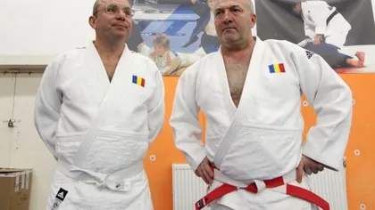 Cozmin Guşă, reales în funcţia de preşedinte al Federaţiei Române de Judo. A câştigat alegerile cu un avans de aproape 50 de voturi