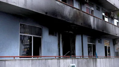 Dezastru în spitalele din România. Aproape 2.000 de probleme cu securitatea la incendiu. Raport IGSU