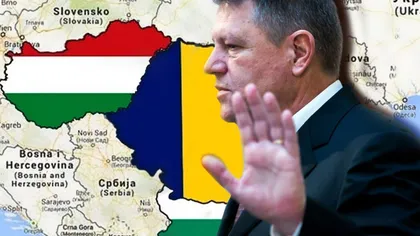 Scandal uriaş între Ungaria și România! Klaus Iohannis, atacat dur de preşedintele maghiar