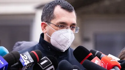 Vlad Voiculescu aruncă bomba: În momentul acesta avem mai puţine paturi de arşi decât în 2016